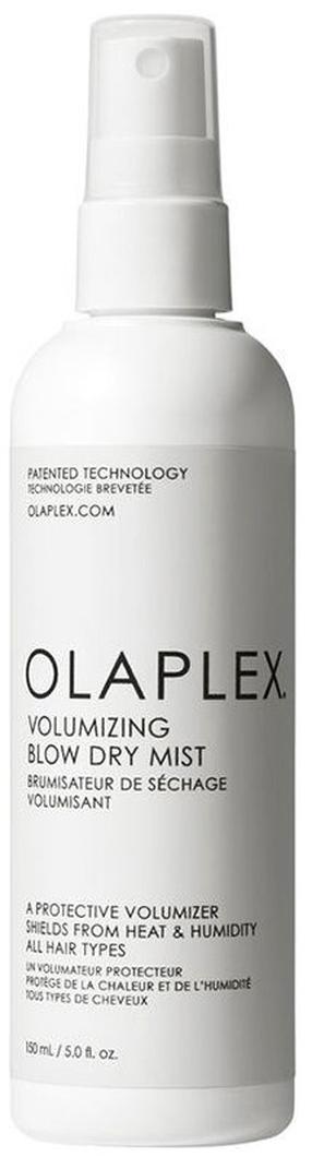 Sprejs matiem Olaplex Volumizing Blow, 150 ml