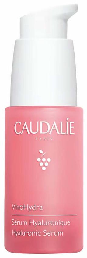 Näo seerum Caudalie VinoHydra, 30 ml
