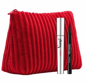 Kosmetikos rinkinys moterims Pupa Mascara & Skinny Liner