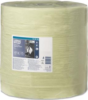Popierinis rankšluostis Tork W1, 2 sl