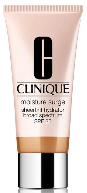 ВВ-крем Clinique Moisture Surge Sheertint Hydrator, 04 medium, 40 мл