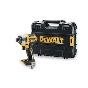 Akukruvikeeraja koos akuga Dewalt DCF887D2-QW, 18 V, 2 Ah