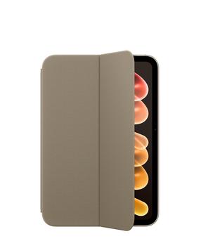Planšetinio kompiuterio dėklas Apple Smart Folio iPad mini (A20 Pro) MKR54ZM/A, taupe sp., 8.5"