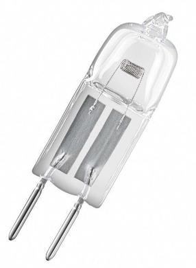 Lemputė Osram Halogeninė, T10, 3000 °K, G4, 5 W, 55 lm