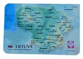 Magnet Jāņa Sēta Lietuva