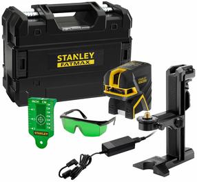 Nivelieris Stanley Fatmax FMHT77598-1