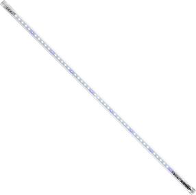 Akvārija lampa Aquael Leddy Tube 330787, balta krās., 70 cm