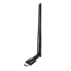 Bevielio tinklo adapteris Cudy WU1400 AirMax AC1300