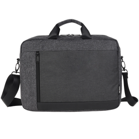 Nešiojamo kompiuterio krepšys Canyon B-5, pilka sp., 8.5 l, 15.6"