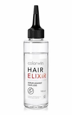 Сыворотка для волос Colorwin Hair Elixir, 100 мл