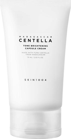Veido kremas Skin1004 Madagascar Centella Tone Brightening Capsule, 75 ml