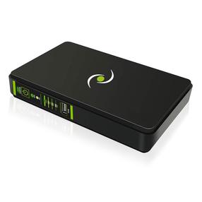 UPS įtampos stabilizatorius Tecnoware Era Plus FGCERAPLDC252, 18 W
