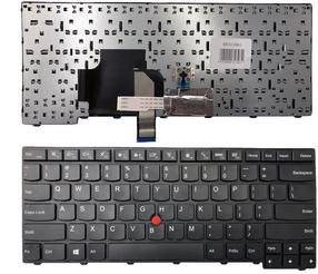 Nešiojamų kompiuterių klaviatūra Lenovo KB313082, Anglų (US), juoda, belaidė