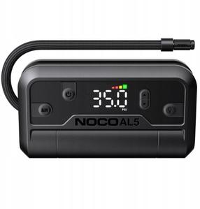 Kompressor Noco AL5, 8.9 Bar