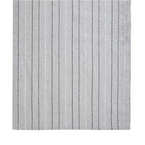 Stalo takelis stačiakampė Homla Grepato, pilka sp., 40 x 160 cm
