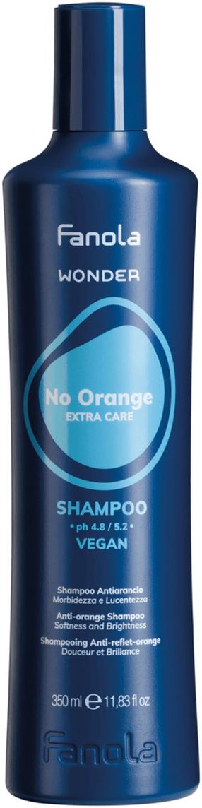 Šampoon Fanola No Orange, 350 ml