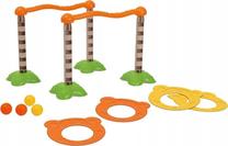 Aktyvumo centras, pratimams Chicco Fit & Fun, 40 cm x 11 cm, įvairių spalvų
