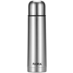 Termosas Floria ZLN0729, 0.75 l, chromo sp.