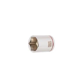 Varžtų veržlių galvutė Forte Tools 1017, 24 mm, 1/2"