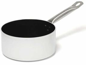Kastrul Comas Croscat 11790, Ø16 cm, 1.4 l, hõbe v.