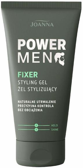 Matu želeja Joanna Power Men, 150 g