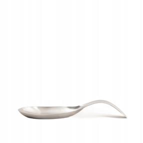 Lusikahoidja Homla Ontario Basic 764325, 21 cm, hõbe v.
