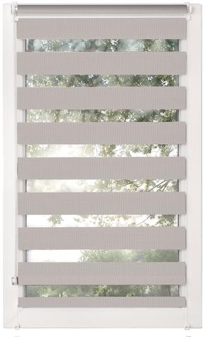 Руло Basic, голубиный серый цв., 65 см x 150 см