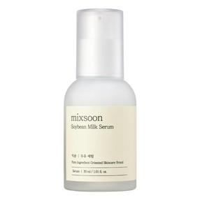 Näo seerum Mixsoon Soybean Milk, 30 ml
