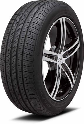 Universāla automašīnas riepa Pirelli Cinturato P7 All Season 225/50/R18, 95-V, C, C, 68 dB