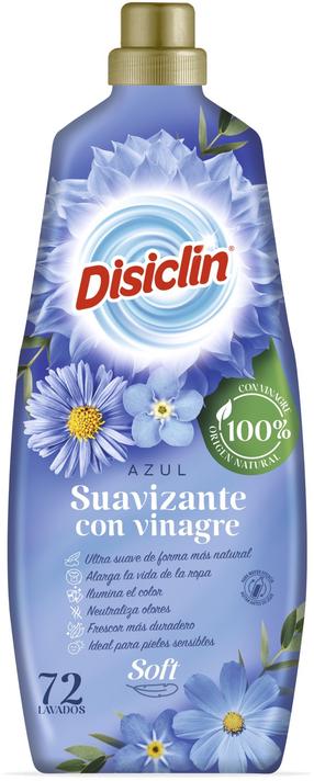 Veļas mīkstinātājs Azul, šķidrums, 1.3 l