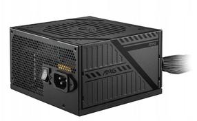 Maitinimo blokas MSI MAG A650BNL 650 W, 12 cm