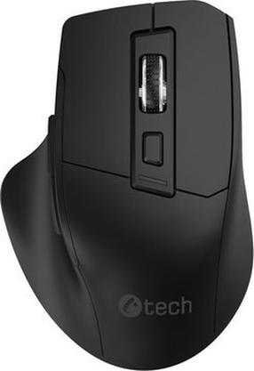 Juhtmevaba arvutihiir C-Tech WLM-05, must v.