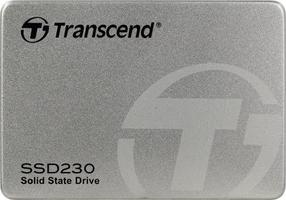 Kõvaketas (SSD) Transcend 230S TS128GSSD230S, 2.5", 128 GB