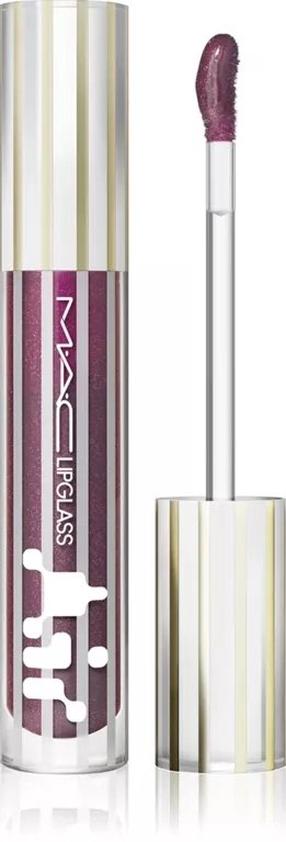 Lūpu spīdums MAC Lipglass Air, 5 ml, sublime