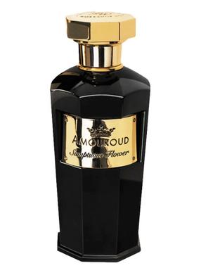 Парфюмированная вода Amouroud Sumptuous Flower, 100 мл