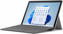 Nešiojamas kompiuteris Microsoft Surface Go 3 8VI-00003, Intel® Core™ i3-10100Y, 8 GB, 128 GB, 10.51 ", Intel HD, platinos sp., EN, Windows