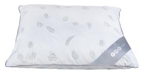 Pagalvė Eve Wonderful Sleeping, balta sp., 60 cm x 80 cm