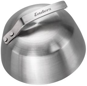 Grila vāks Enders Melting Dome, 16 cm x 16 cm x 10 cm