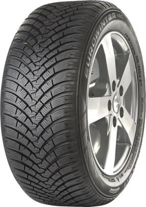 Žieminė automobilių padanga Falken Eurowinter HS01 205/50/R17, 93-V, XL, D, B, 72 dB