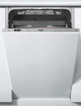 Bстраеваемая посудомоечная машина Whirlpool WSIC 3M27 C