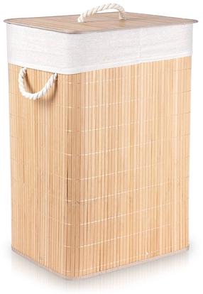 Ящик для белья Orion BX13978, 70 л, коричневый цв., 40 см x 30 см x 60 см