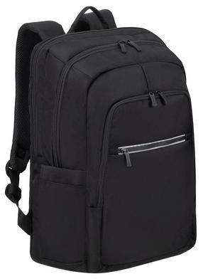 Рюкзак для ноутбука Rivacase ECO Alpendorf 7569, черный цв., 17.3″