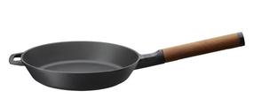 Cepšanas panna Fiskars Norden Cast Iron, Ø 24 cm, čuguns