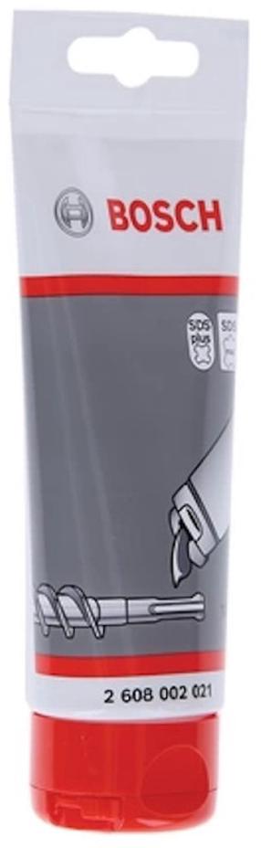 Määre, elektriliste trellide jaoks/perforaatorite jaoks Bosch SDS 2608002021, 0.100 l