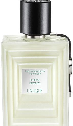 Parfimērijas ūdens Lalique Floral Bronze, 100 ml