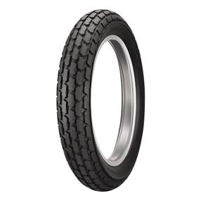 Motocikla riepa Dunlop K180 130 / R18, 66-P