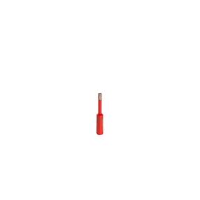 Urbis Haushalt 5561002-1, flīzes/keramika, taisne, 6 mm x 5 cm