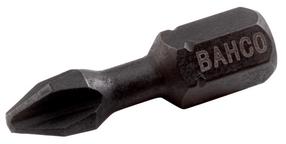 Atsuktuvo antgalis Bahco, PH2, 25 mm, 1/4"