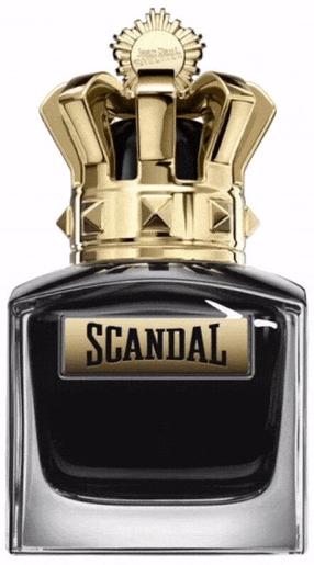 Kvapusis vanduo Jean Paul Gaultier Scandal Le Parfum Intense Pour Homme, 50 ml