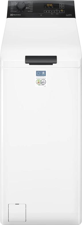 Стиральная машина Electrolux 600 серия SensiCare EW6T826E, 6 кг, белый цв.